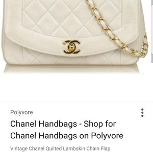 Meet your Posher, Leidy